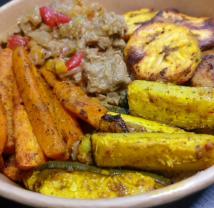 Service : plat seul Service : plat seul