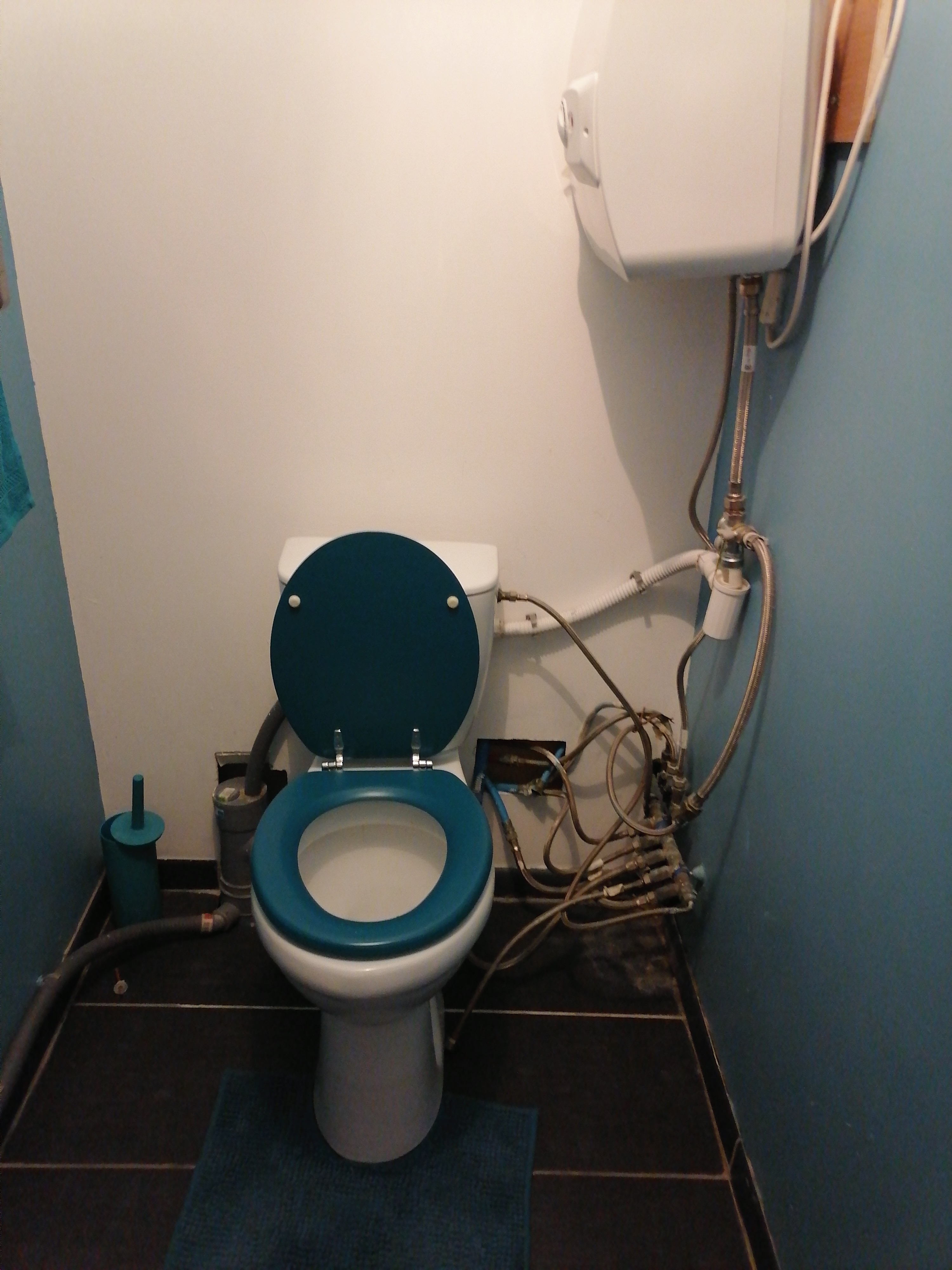 Service plomberie 51 entre particuliers