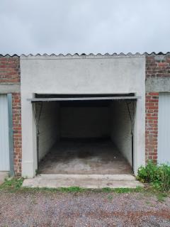 Location garage entre particuliers