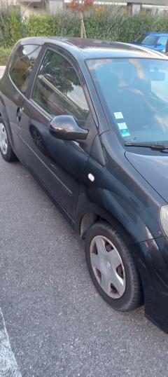 Louer la voiture