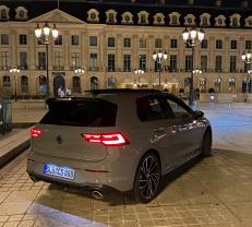 Louer la voiture