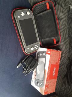 Louer une console