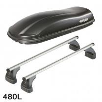 Location : coffre de toit Location : coffre de toit