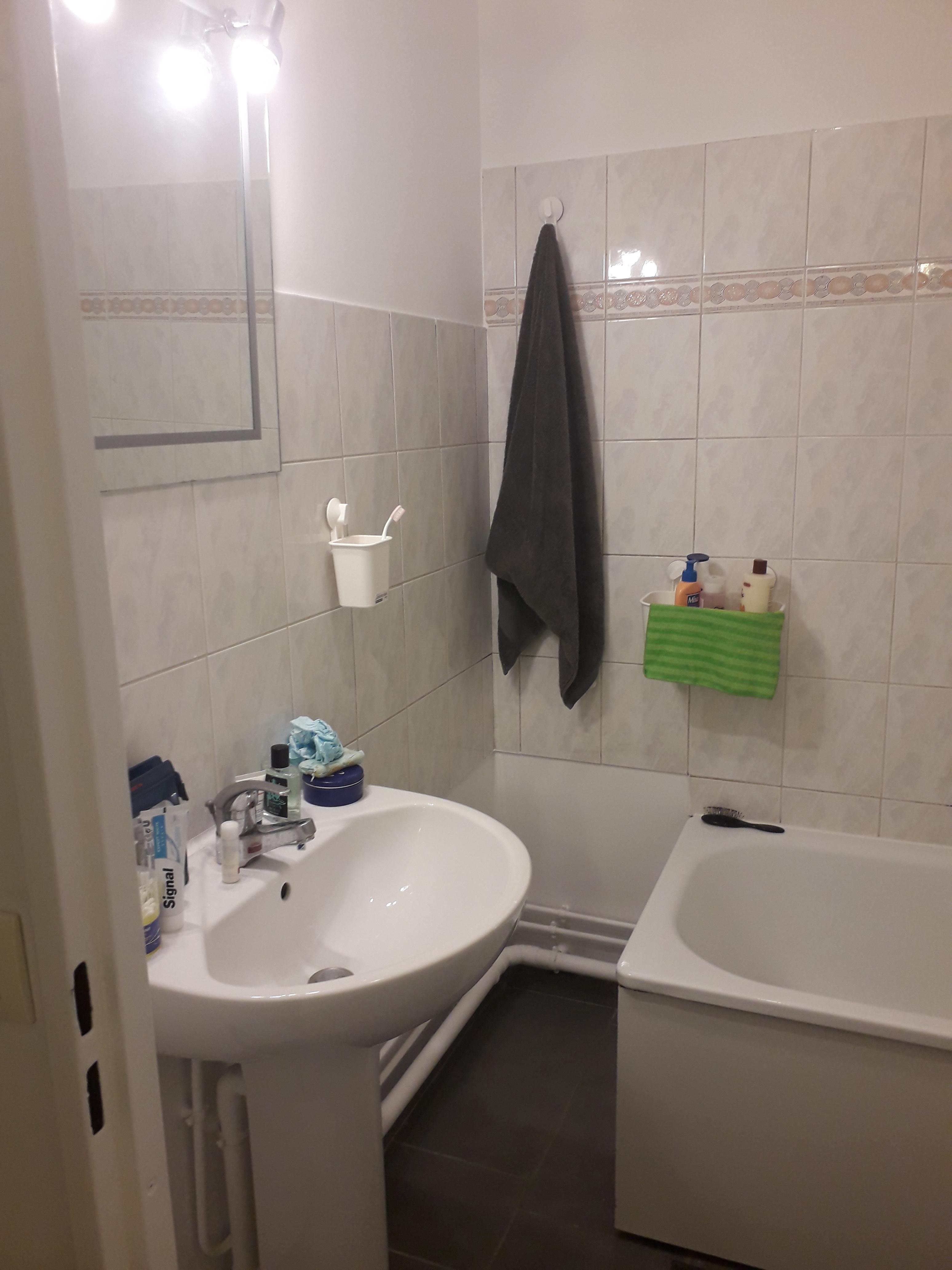 Location appartement 93 entre particuliers