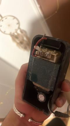 Service : reparation Service : reparation