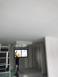 Service : peintre Service : peintre