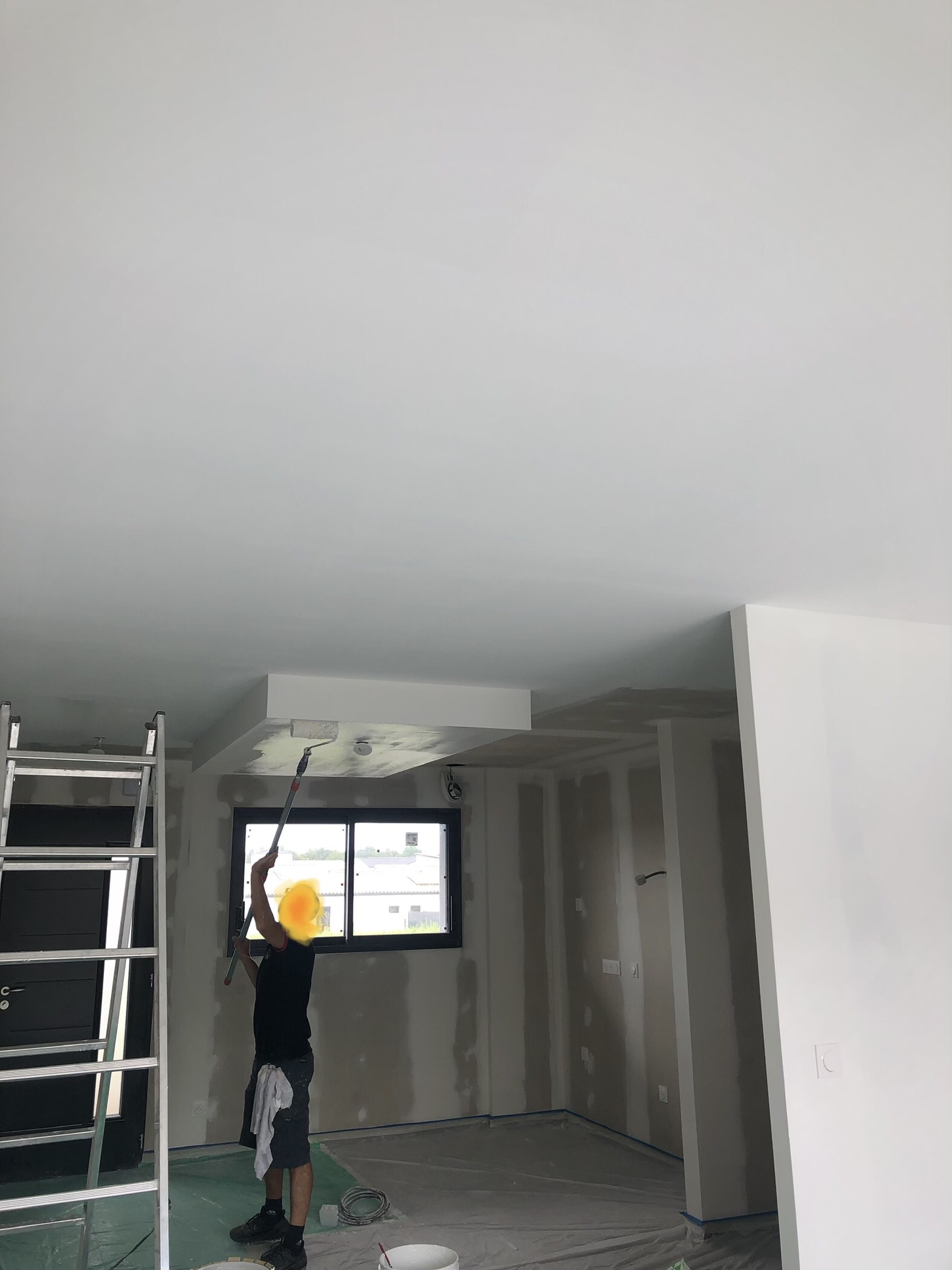 Service peintre 85 entre particuliers
