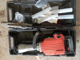 Location : marteau piqueur