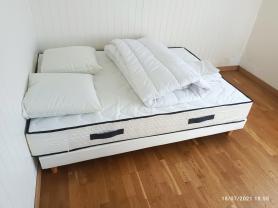 Louer la chambre