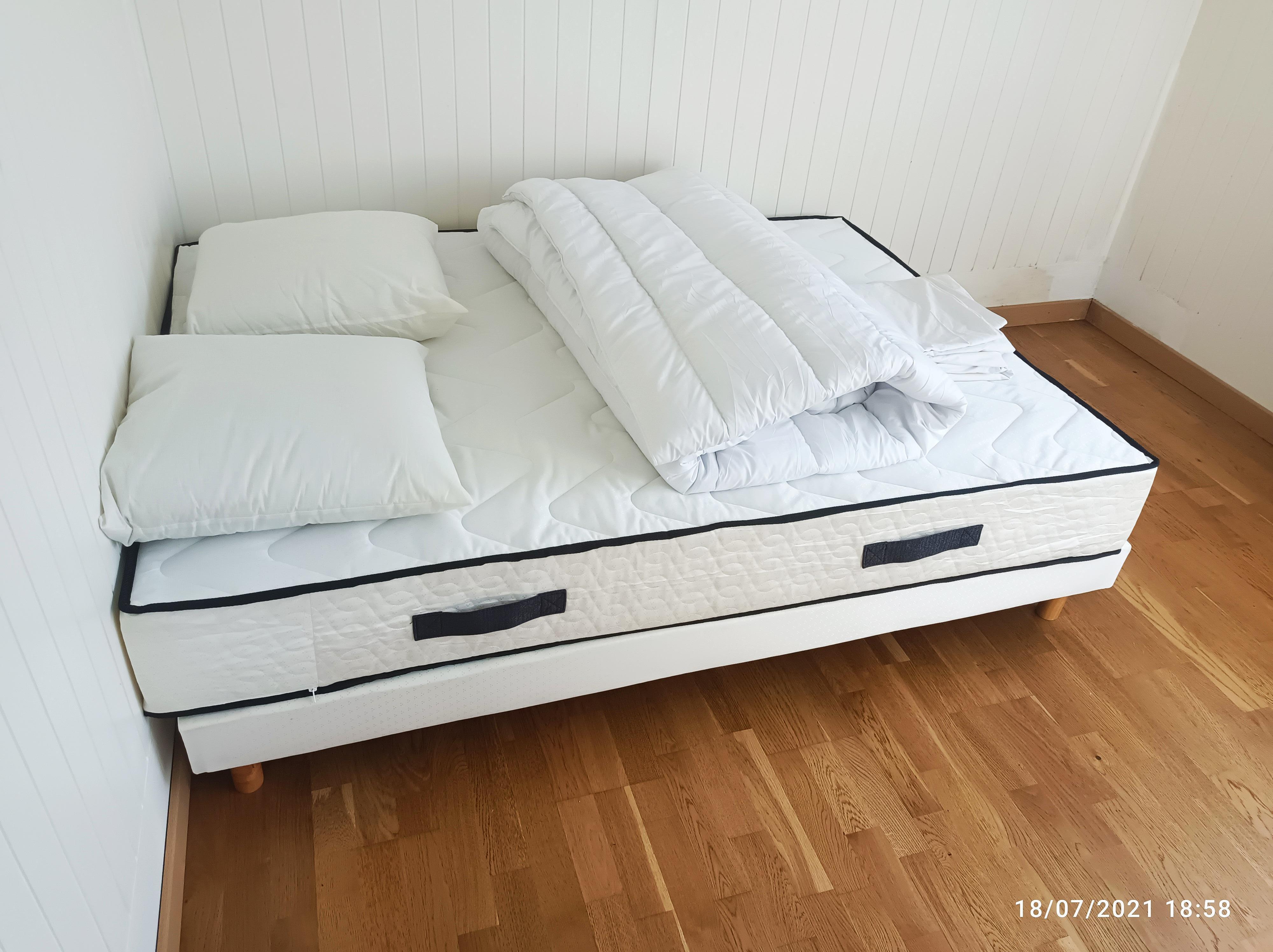 Location chambre en colocation 60 entre particuliers