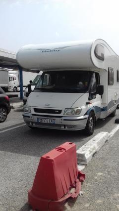 Louer mon parking