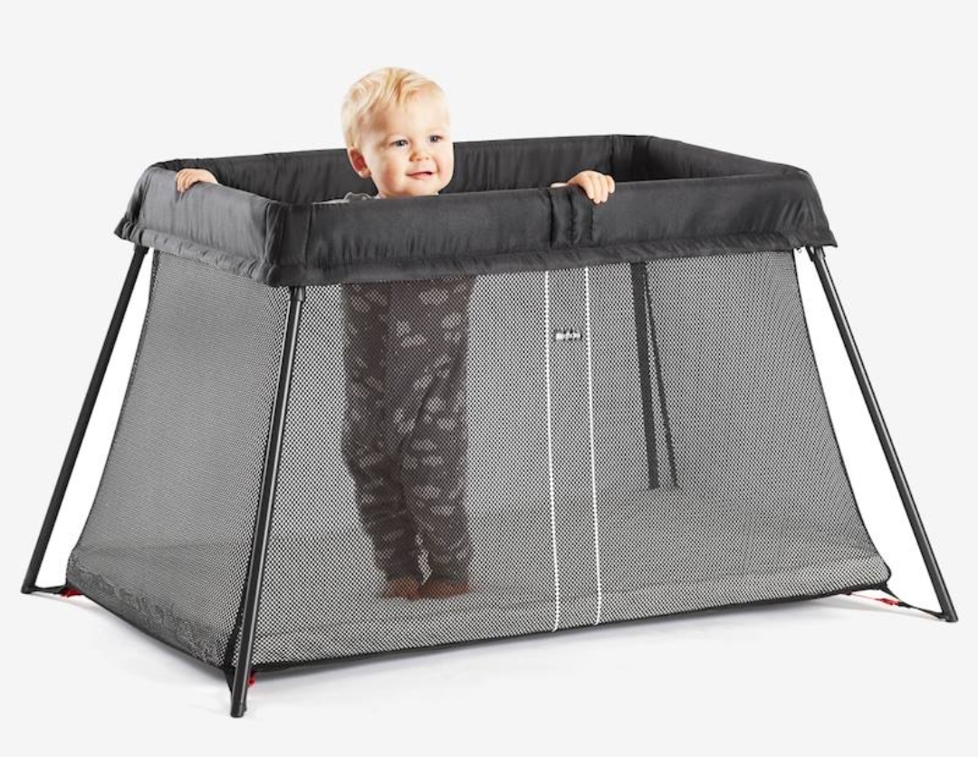 Location lit parapluie 33 entre particuliers