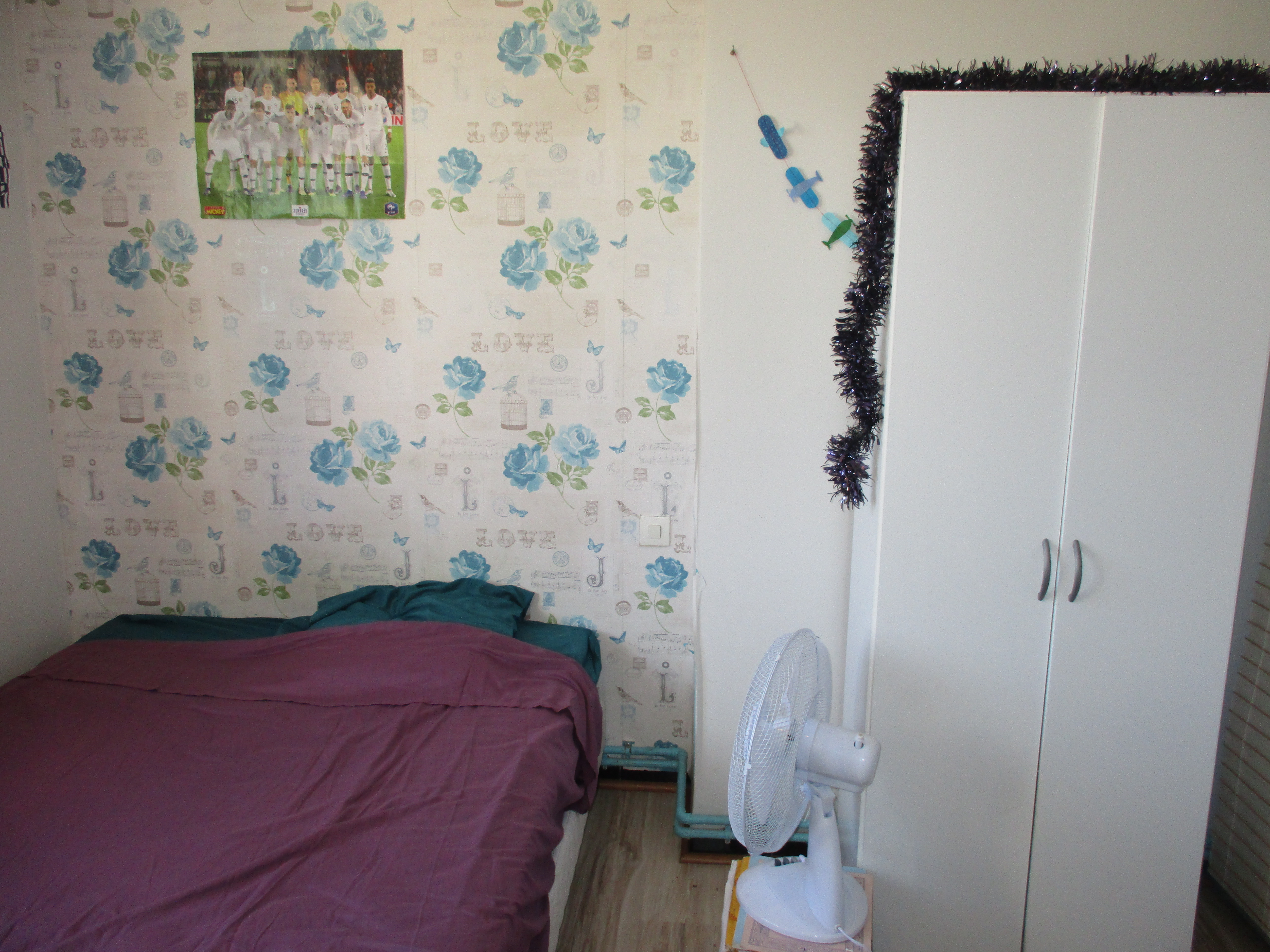 Location chambre en colocation 11 entre particuliers