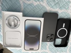 IPhone occasion between individuals