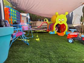 Service : assistante maternelle Service : assistante maternelle