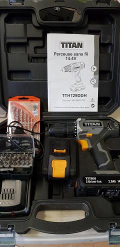 Location : visseuse Location : visseuse