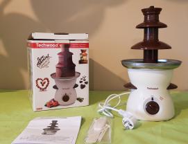 Location : fontaine a chocolat Location : fontaine a chocolat