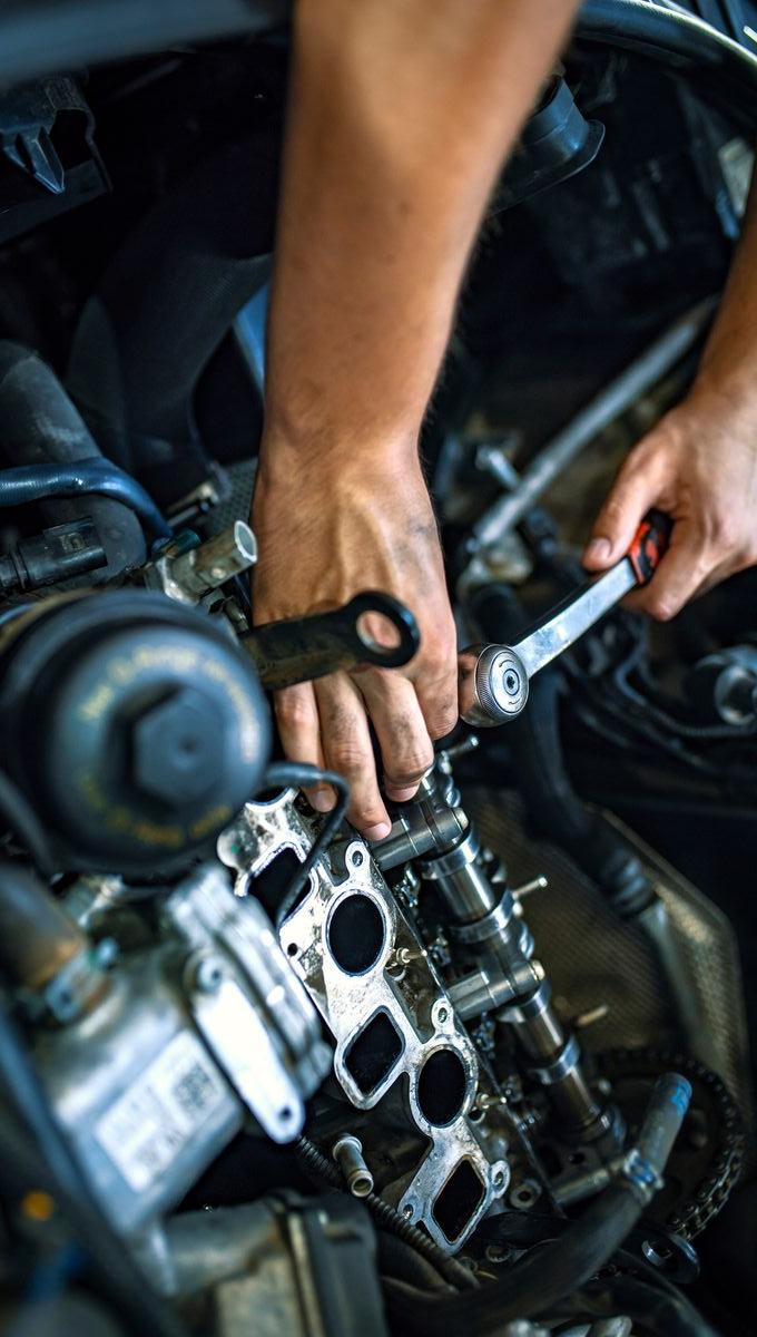 Service mecanique auto 33 entre particuliers