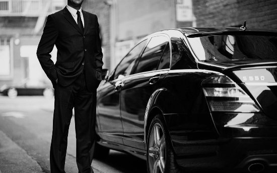 Service transport personne 93 entre particuliers