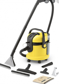 Location : shampouineuse Location : shampouineuse