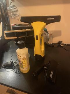 Location : nettoyeur vitres Location : nettoyeur vitres