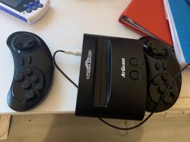 Louer une console