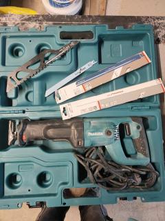 Location : scie sabre Location : scie sabre