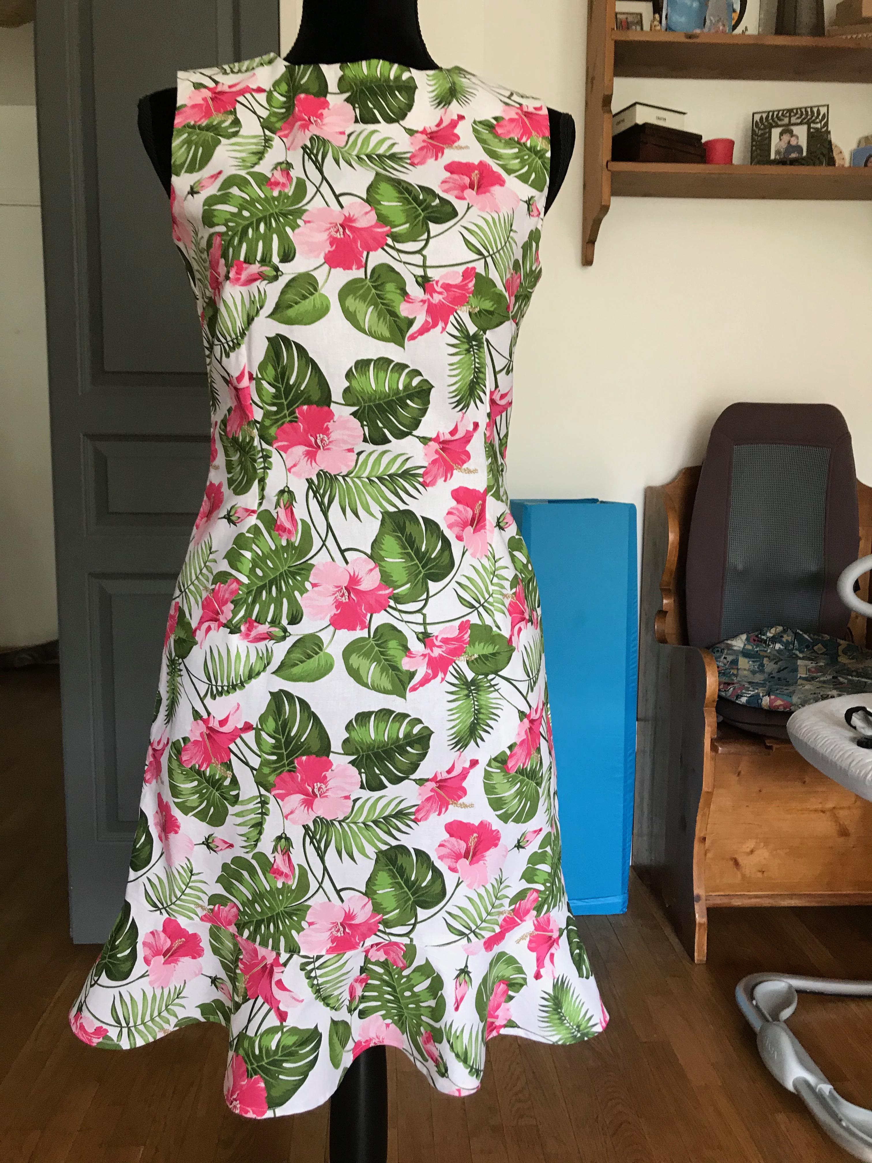 Service couture 06 entre particuliers