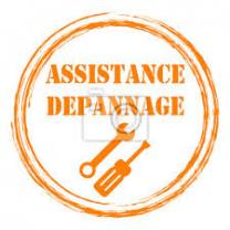 Service depannage entre particuliers