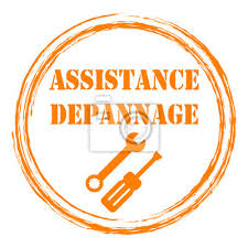 Service depannage 71 entre particuliers