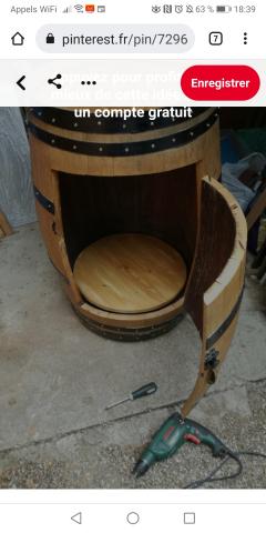 Service : menuiserie Service : menuiserie