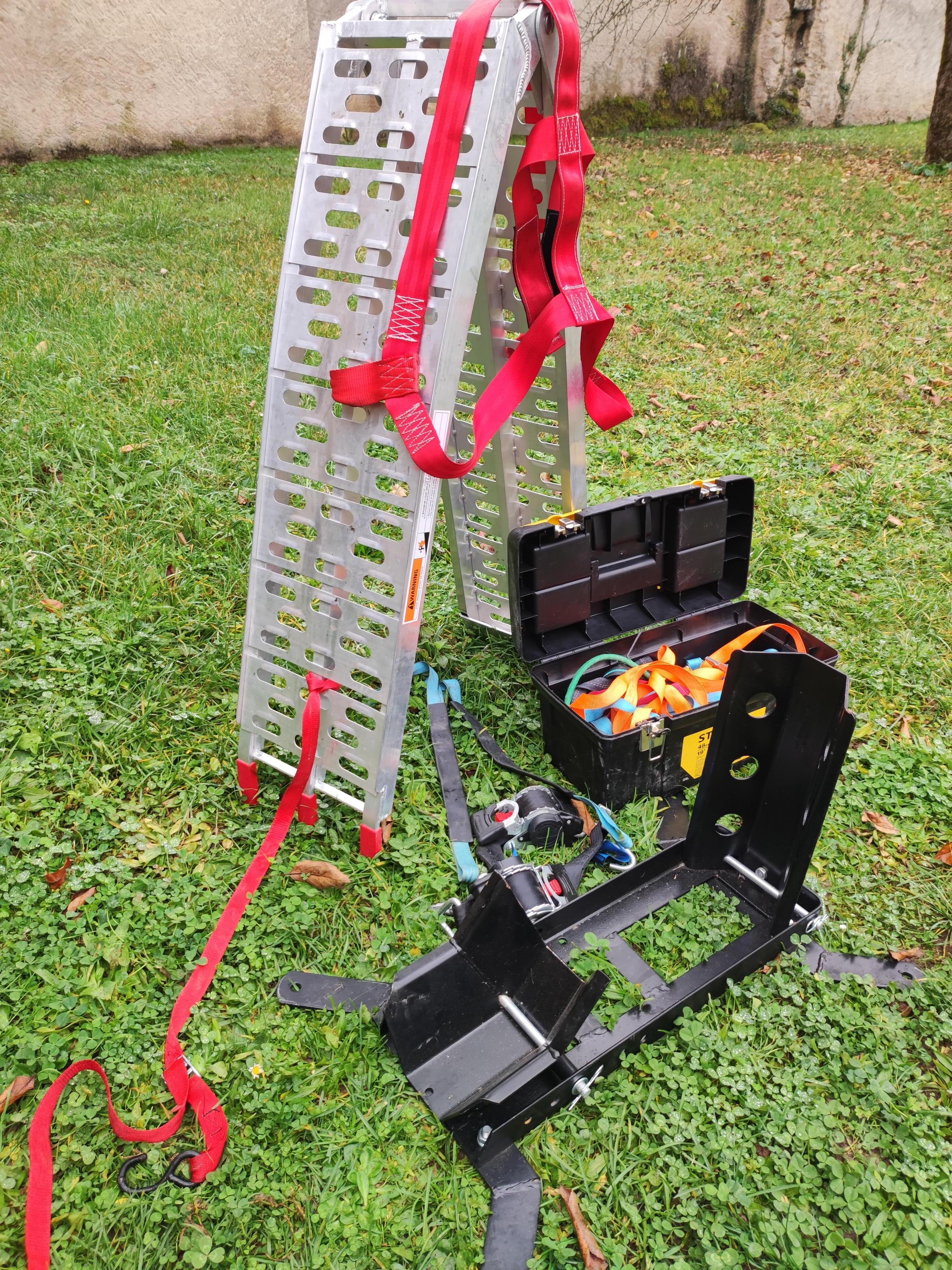 Location moto 24 entre particuliers