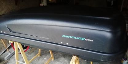 Location : coffre de toit Location : coffre de toit