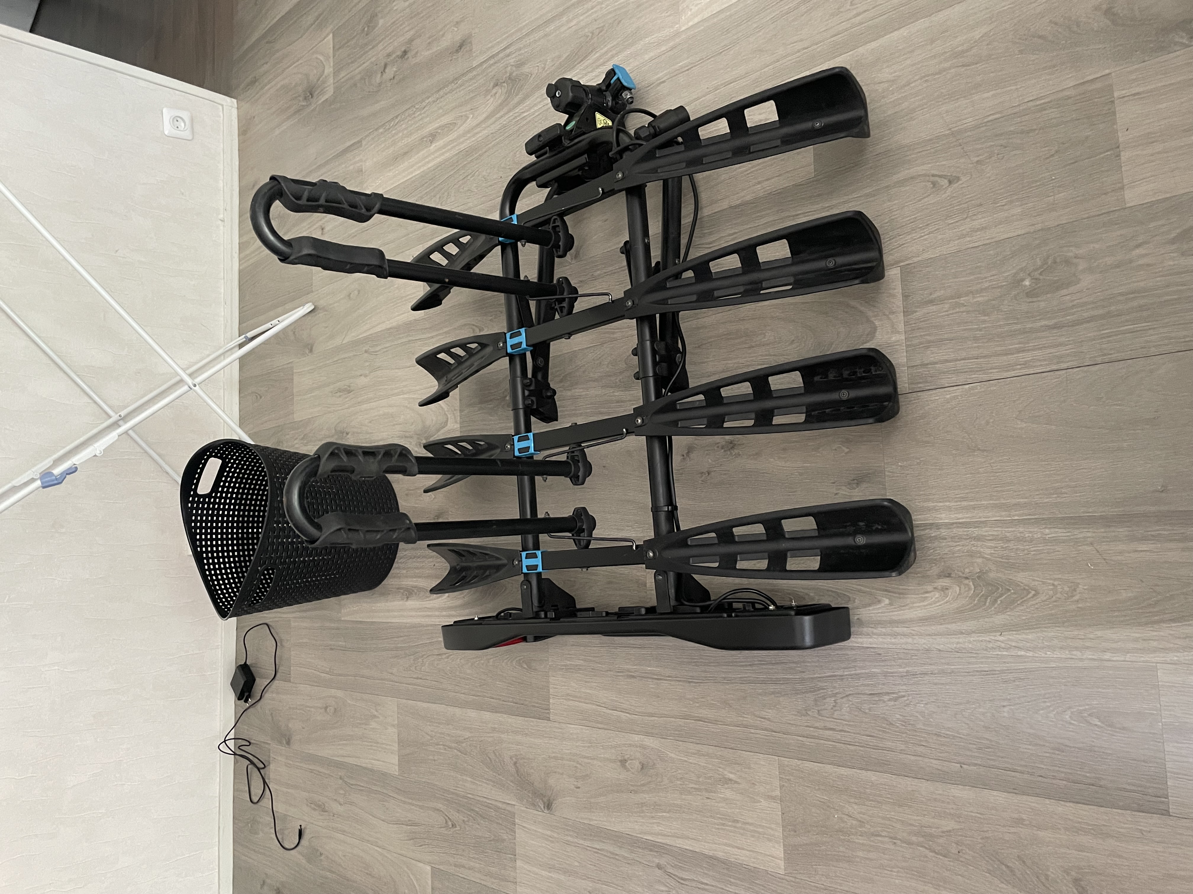 Location porte velo 35 entre particuliers