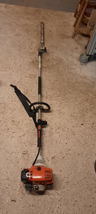 Location taille haie 78 entre particuliers