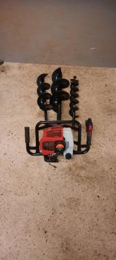 Location : tariere Location : tariere