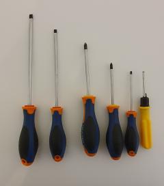 Louer la boîte à outils