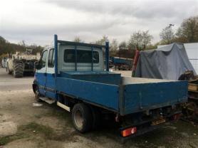 Louer mon camion