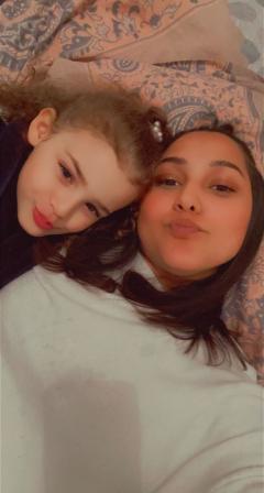 Service : garde enfants Service : garde enfants