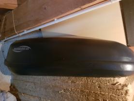 Location : coffre de toit Location : coffre de toit