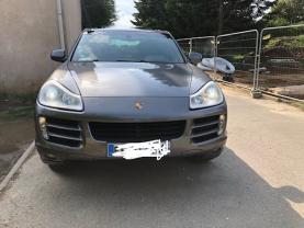 Louer la voiture