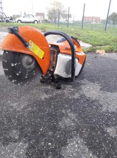 Location : disqueuse Location : disqueuse