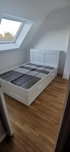 Service : montage de meubles Service : montage de meubles