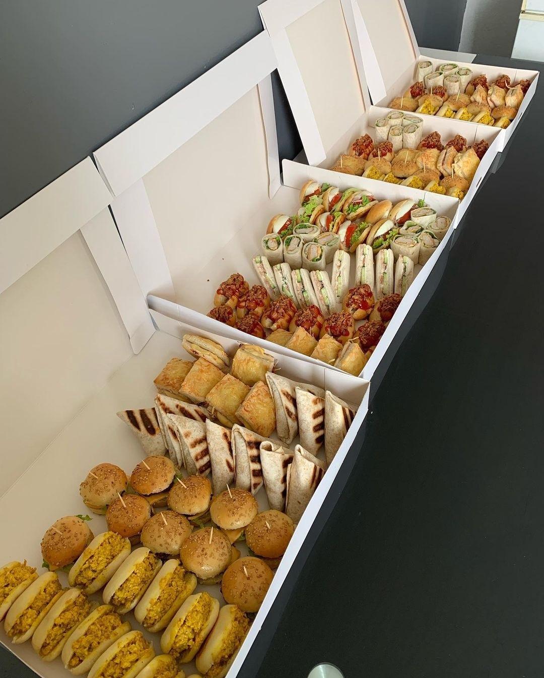 Service chef cuisinier 13 entre particuliers