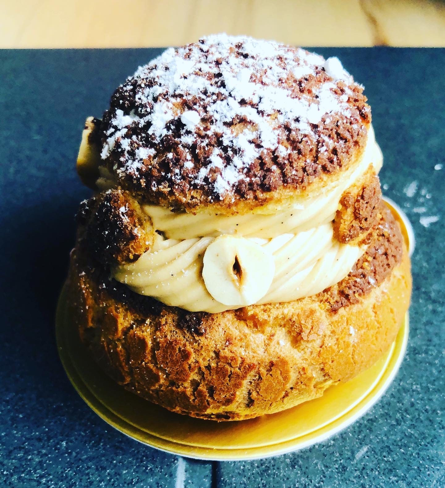 Service patisserie 95 entre particuliers