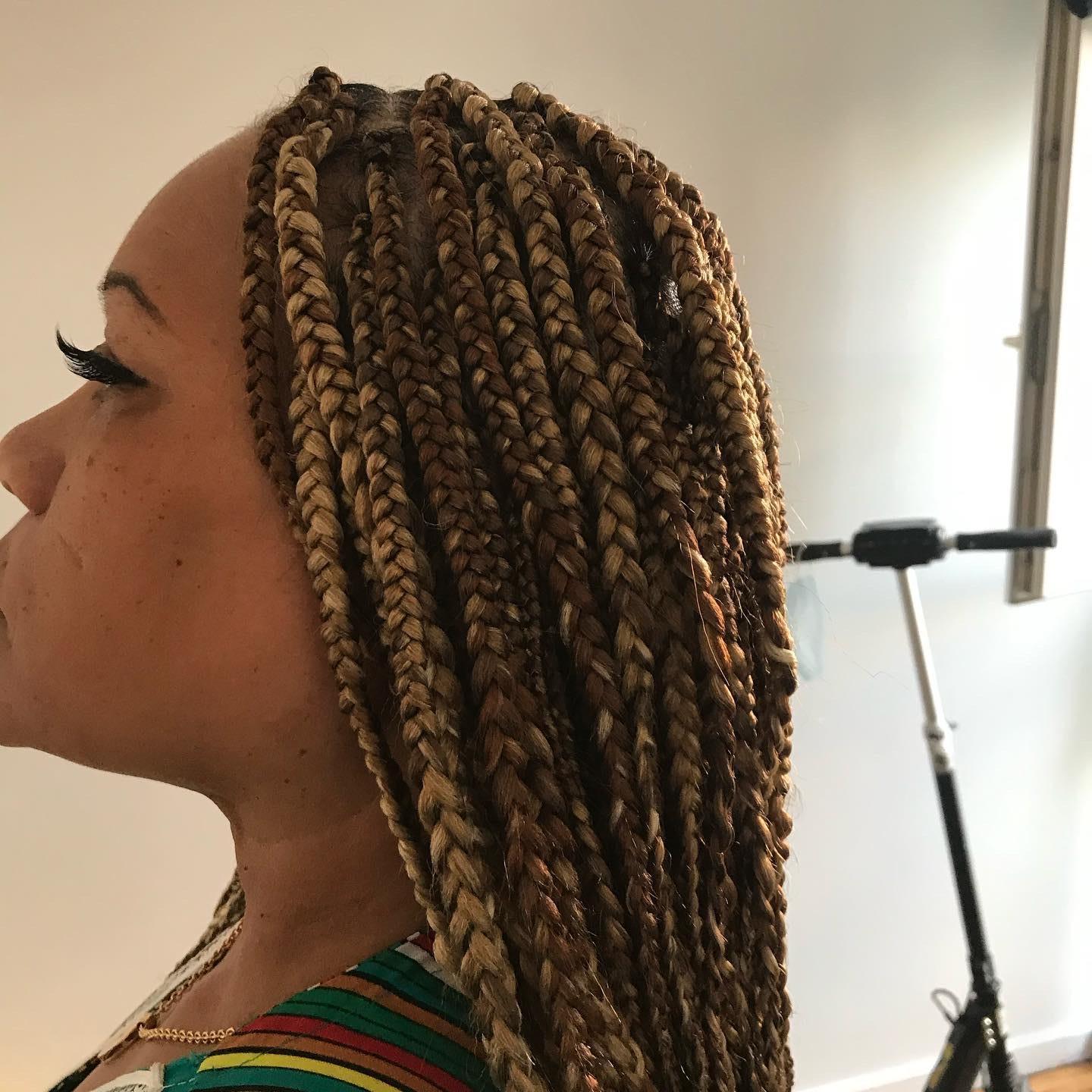 Service coiffure 77 entre particuliers