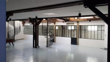 Louer la salle