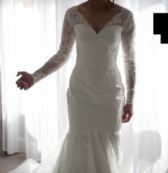 Louer la robe