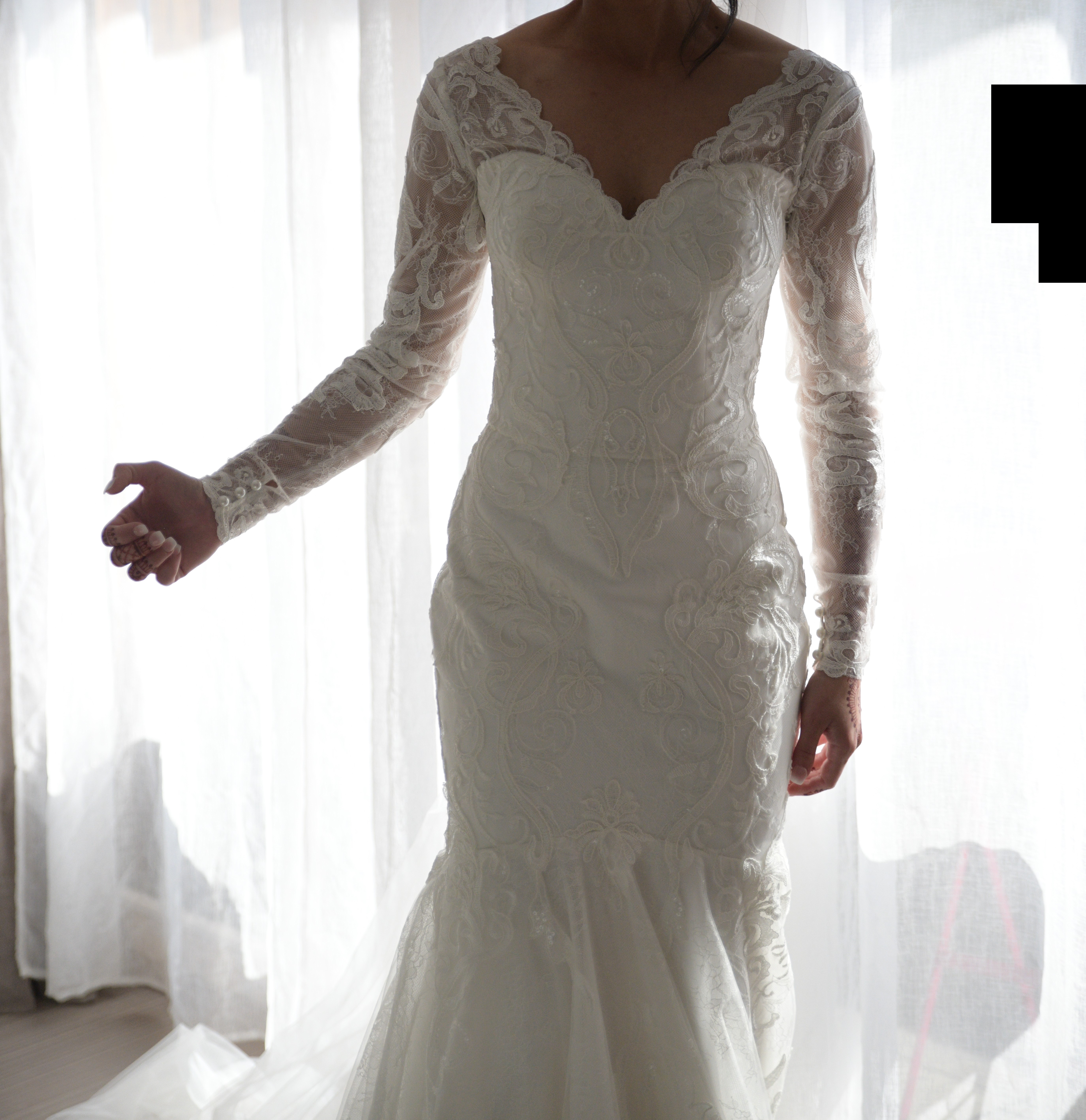 Location robe de mariee 25 entre particuliers
