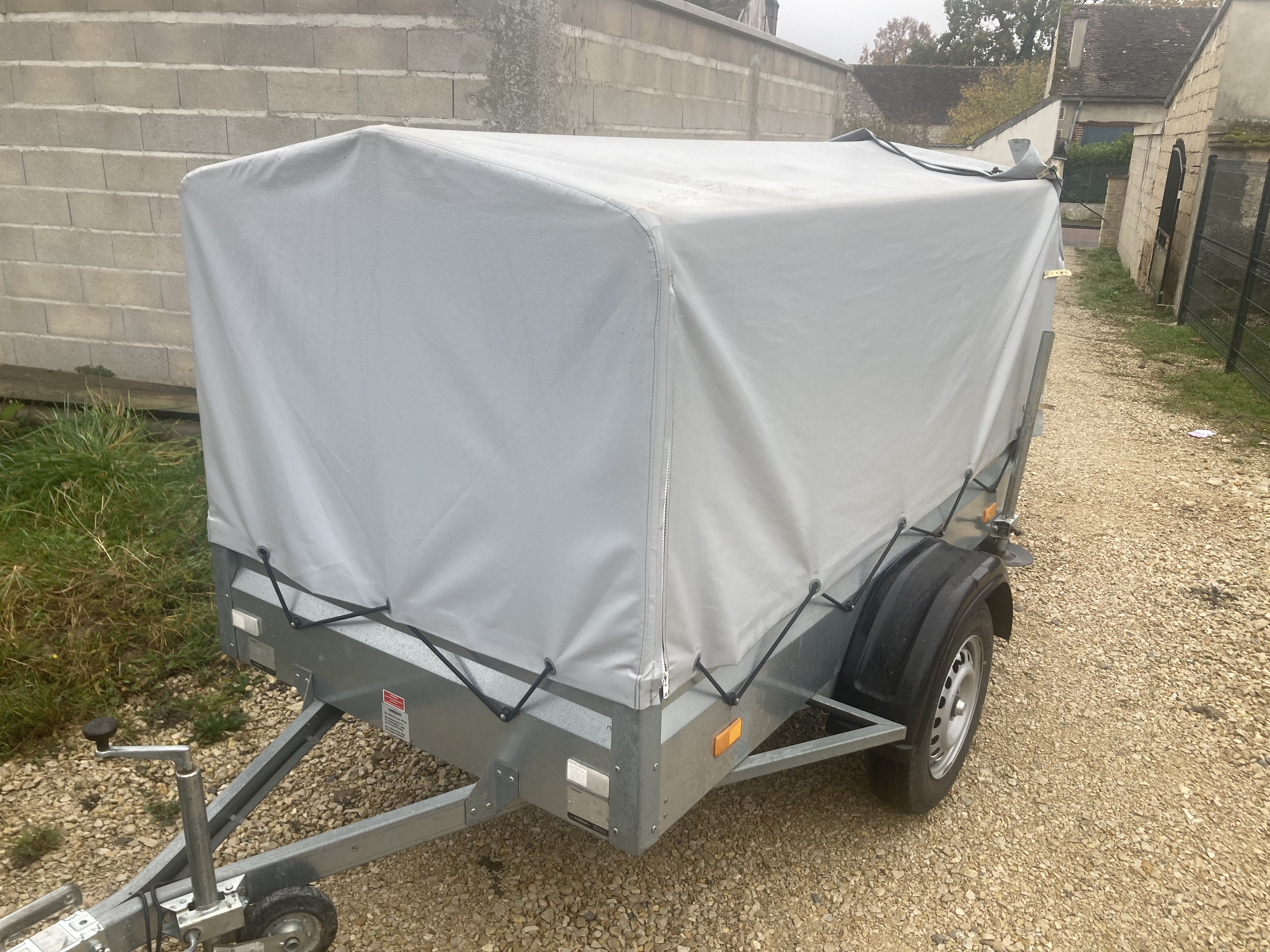 Location broyeur a vegetaux 89 entre particuliers